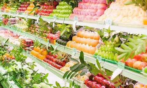 Bộ Công Thương đưa ra nhiều giải pháp gia tăng giá trị xuất khẩu nông sản