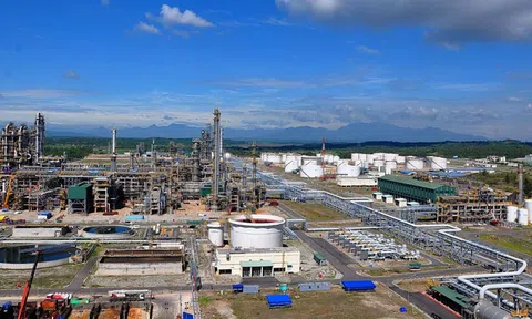 Khởi động dự án sử dụng hiệu quả năng lượng trong ngành công nghiệp hỗ trợ và chế biến thực phẩm