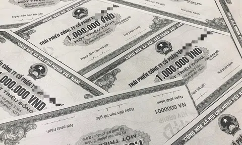 Đảm bảo sự ổn định và hài hòa lợi ích các bên của thị trường trái phiếu doanh nghiệp