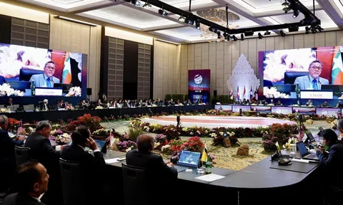 Có thể tra cứu thuế, phí của 160 quốc gia qua cổng thông tin tra cứu thuế ASEAN