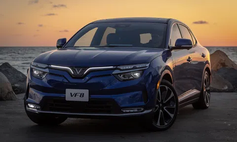 VinFast tài trợ cho triển lãm lớn nhất Canada