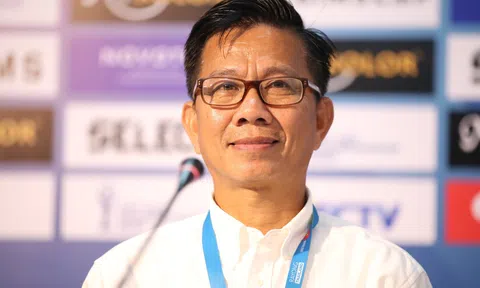 U23 Việt Nam vẫn còn nhiều điều cần phải hoàn thiện