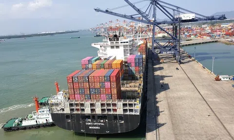 Những nhóm hàng bị giảm giá trị xuất khẩu hơn 500 triệu USD từ đầu năm 2023