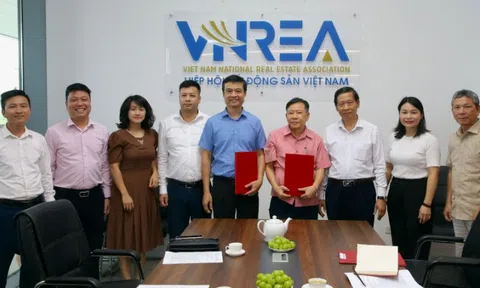 VNREA đào tạo, bồi dưỡng và phát triển nhân lực cho thị trường bất động sản