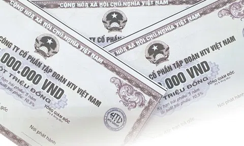 Thị trường trái phiếu doanh nghiệp riêng lẻ tăng trưởng mạnh sau một tháng vận hành