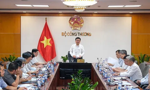 Phải đảm bảo nguồn cung năng lượng trong mọi tình huống