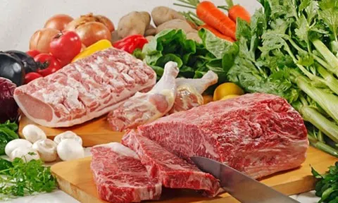Sản phẩm hữu cơ Organic: Xu hướng lành mạnh hóa thực phẩm