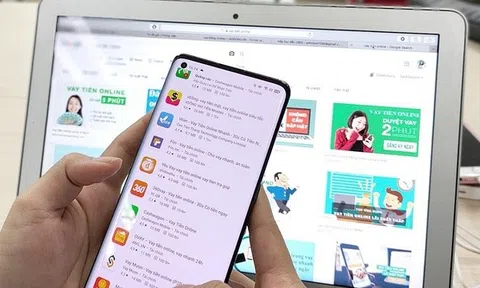 Thủ tướng yêu cầu tăng cường ngăn chặn, xử lý hoạt động "tín dụng đen"