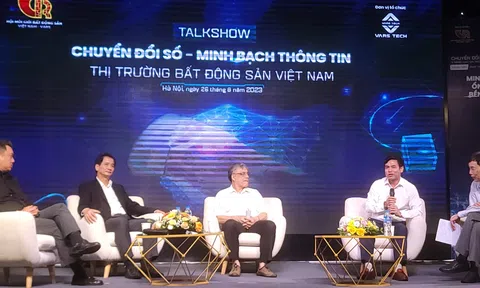 Giải pháp công nghệ VARs Connect giúp được gì cho lĩnh vực bất động sản?