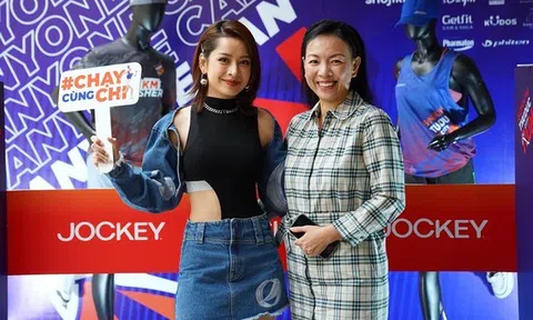 Thành phố Thủ Đức khởi động giải chạy marathon cự ly 21 km