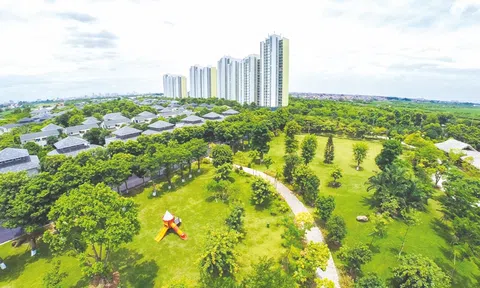 Tăng trưởng xanh - Xu thế tất yếu của tương lai