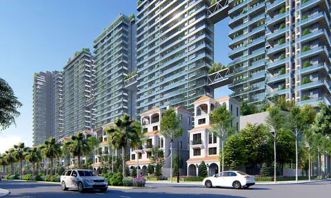 Hoàn thành hơn 94.000 căn trong đề án 1 triệu căn nhà xã hội