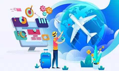 Ngành du lịch Việt Nam tăng trưởng nhanh nhờ chuyển đổi số