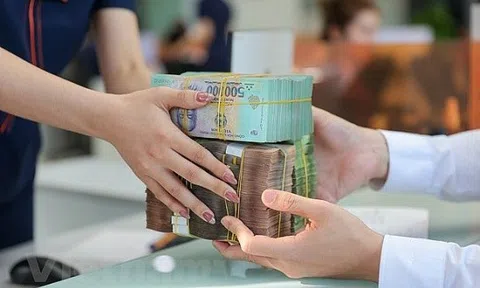 Nhiều ngân hàng áp dụng chính sách cho vay trả nợ ngân hàng khác với lãi suất ưu đãi