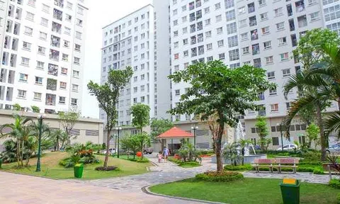 TP.HCM dự kiến bổ sung gần 550 ha đất để xây nhà ở xã hội, nhà ở công nhân