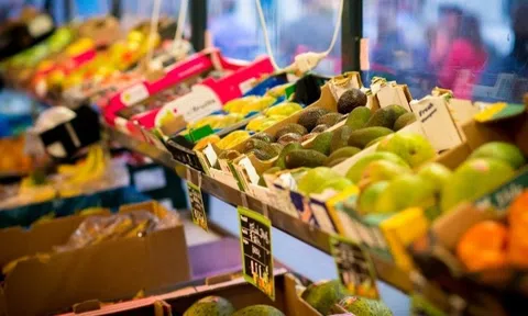 Nhiều thách thức khi xuất khẩu nông sản sang EU trong bối cảnh mới