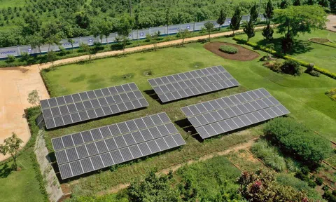 Ưu đãi cho doanh nghiệp tham gia thử nghiệm phát triển kinh tế tuần hoàn