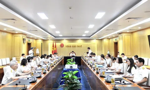 Thu ngân sách nhà nước 8 tháng bằng 70,1% so với dự toán pháp lệnh