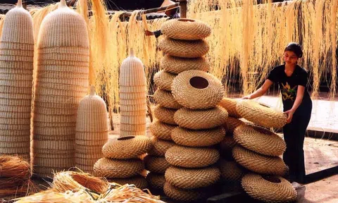 Phát triển kinh tế nông thôn gắn với mục tiêu nông nghiệp sinh thái