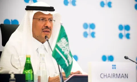 Vì sao Trung Đông đang nổi lên như "máy ATM" toàn cầu?