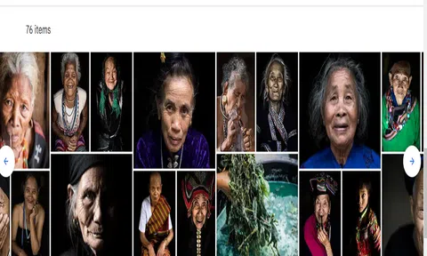 Đưa không gian văn hóa 54 dân tộc Việt Nam lên “bảo tàng số”