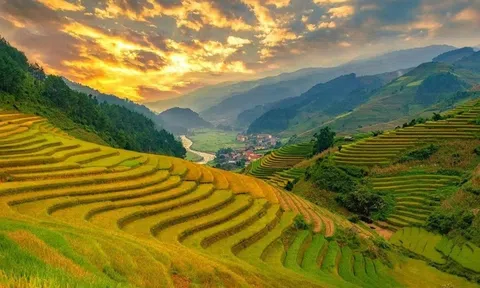 Yên Bái phấn đấu trở thành hình mẫu phát triển xanh