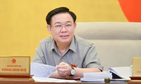 Chủ tịch Quốc hội: "Dứt khoát không hợp thức hóa chung cư mini"