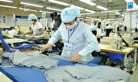 Việt Nam nên làm gì khi xuất khẩu dệt may sụt giảm, thua Bangladesh?