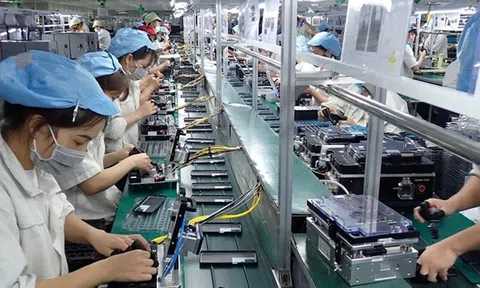 Doanh nghiệp cần cơ chế, chính sách đột phá để vượt khó