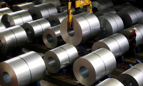 EU công bố hướng dẫn cơ chế điều chỉnh biên giới carbon
