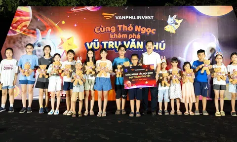 Hà Nội: Rộn ràng “Ngày hội Gia đình” với hàng trăm người tham gia