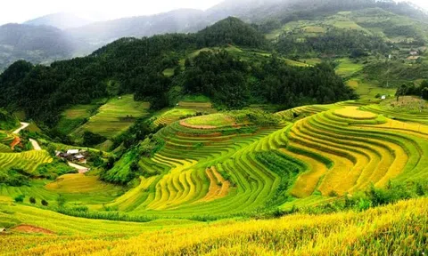 Liên kết vùng để khai thác triệt để thế mạnh của từng địa phương