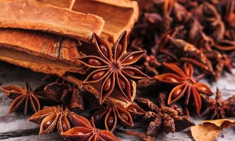 Xuất khẩu quế, hồi và thảo quả của Việt Nam vẫn còn manh mún