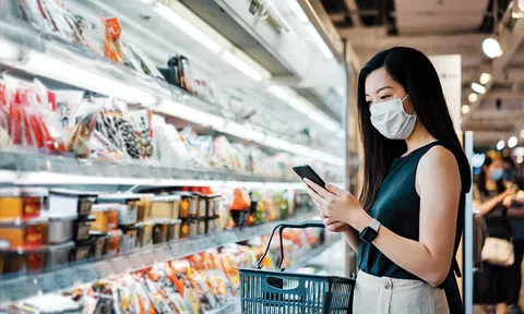 “Miếng bánh” thị trường bán lẻ Việt Nam nhìn từ định giá Bách hóa xanh