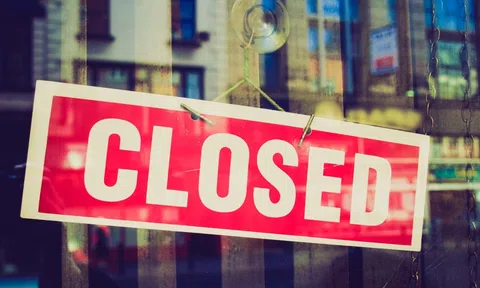 Số doanh nghiệp rời thị trường trong 9 tháng gần bằng cả năm 2022