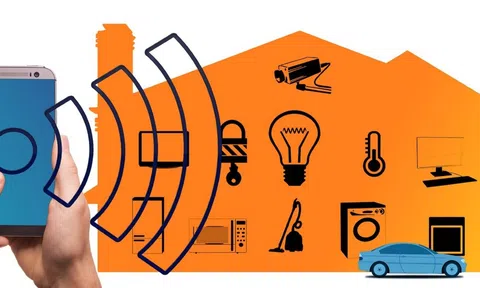 Năm 2025 sẽ có 75 tỷ thiết bị IoT trên toàn cầu?