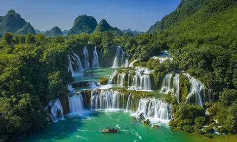 Khai thác tiềm năng sẵn có để phát triển du lịch vùng Trung du và miền núi Bắc Bộ