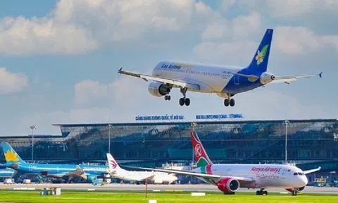 ACV đề xuất thu phí không dừng tại tất các cảng hàng không