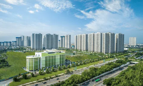 Ba tín hiệu dự báo điểm đảo chiều của thị trường bất động sản