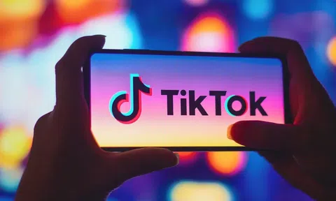 Công bố loạt vi phạm của TikTok tại Việt Nam