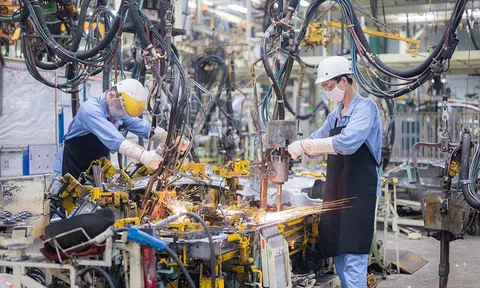 Bốn điểm nổi bật của kinh tế Việt Nam trong 9 tháng qua