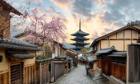 Nhật Bản triển khai cấp thị thực điện tử cho khách đoàn Việt Nam