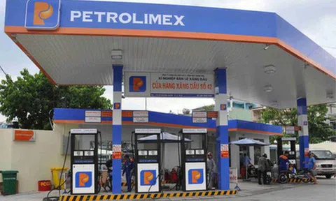 Giá xăng dầu trong nước có thể giảm mạnh vào ngày mai 11/10