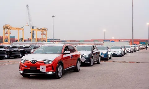 Đội ngũ doanh nhân là nguồn nhân lực đặc biệt