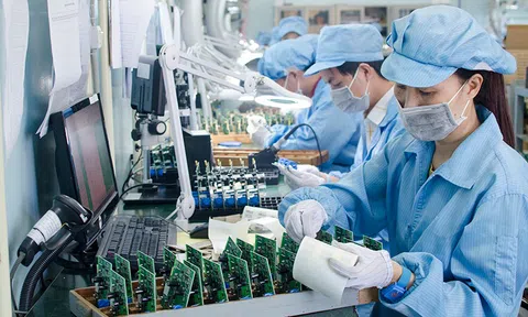 Giá trị xuất nhập khẩu của Việt Nam sắp đạt ngưỡng 500 tỷ USD