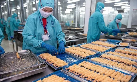 Doanh nghiệp cần chủ động thích ứng với bối cảnh mới