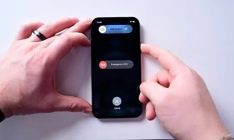 Những tính năng ẩn trên phím âm thanh của iPhone