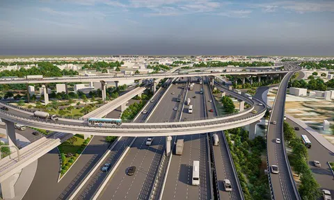 Thêm 8 dự án cao tốc vào danh mục các dự án quan trọng quốc gia