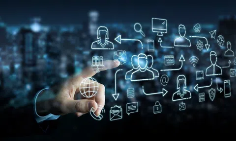 Công nghệ phục vụ sứ mệnh “vì một cuộc sống thuận ích hơn”