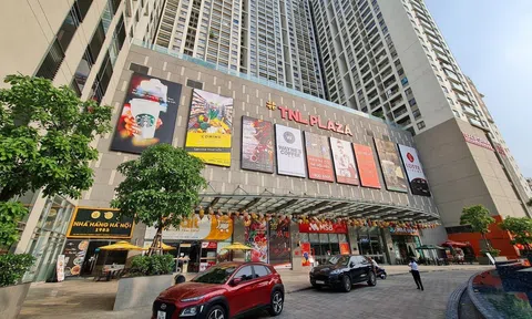 TNL Plaza The GoldView - Địa điểm lý tưởng tổ chức sự kiện kích cầu